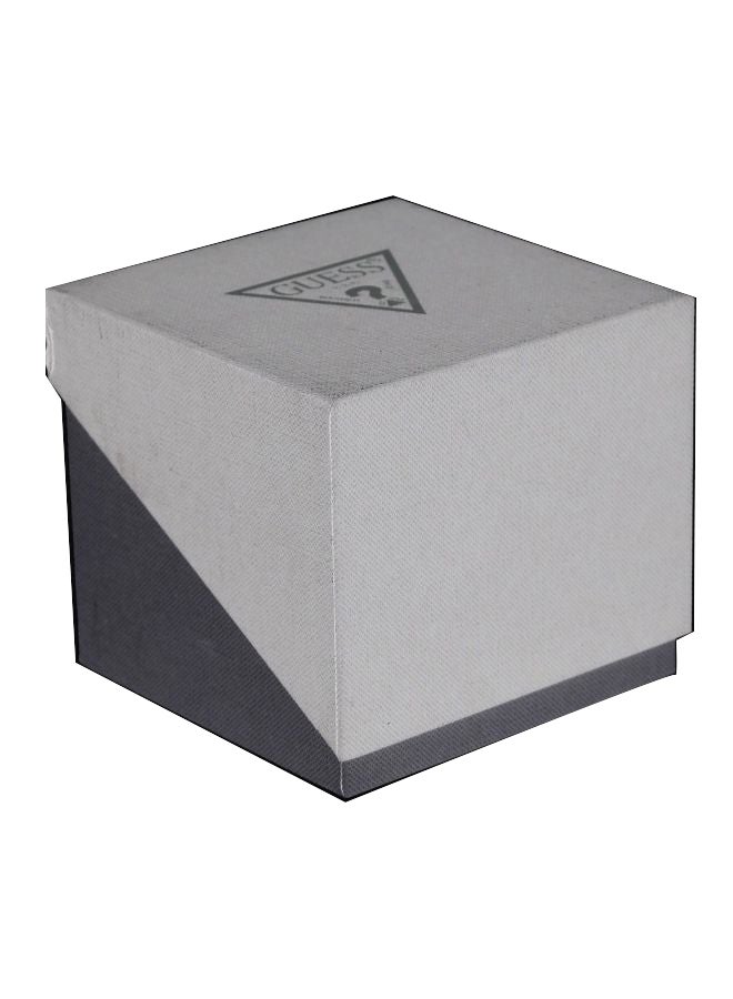 جس ساعة يد بعقارب كرونوغراف مقاومة للماء طراز W1105G3 للرجال - Image 5