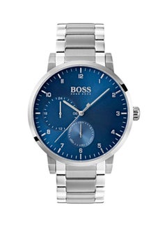 Men's Oxygen Water Resistant Analog Watch 1513597