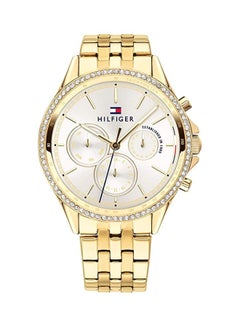 Women's Ari Water Resistant Analog Watch 1781977