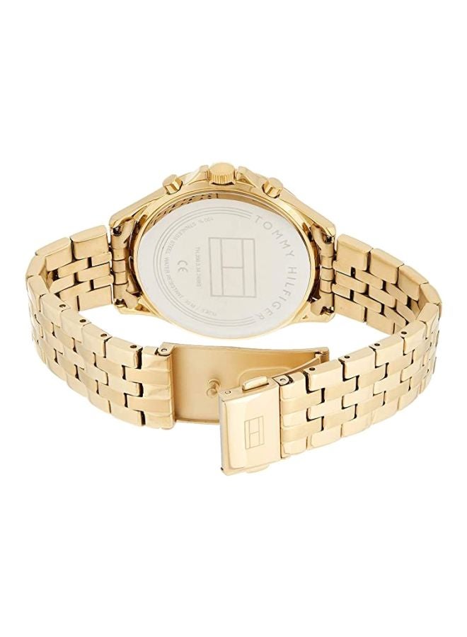 TOMMY HILFIGER - Women's Ari Water Resistant Analog Watch 1781977 - Image 1