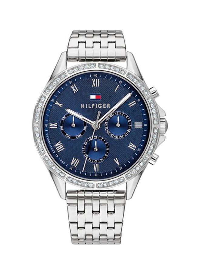 TOMMY HILFIGER - Women's Ari Water Resistant Analog Watch 1782141 - Image 1