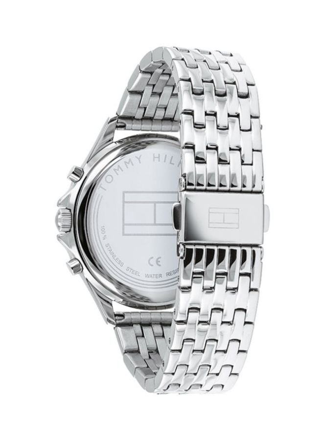 TOMMY HILFIGER - Women's Ari Water Resistant Analog Watch 1782141 - Image 1