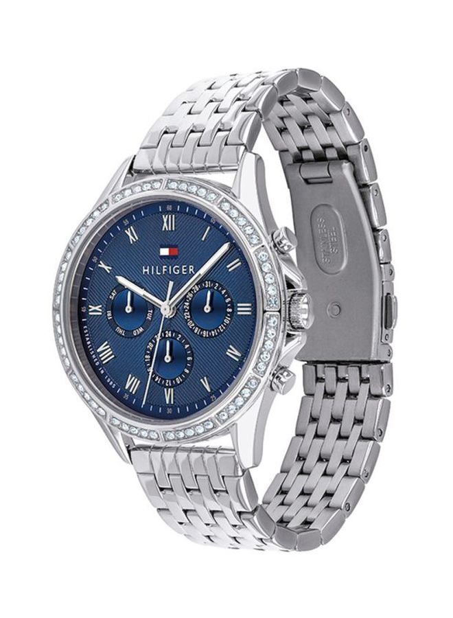 TOMMY HILFIGER - Women's Ari Water Resistant Analog Watch 1782141 - Image 1