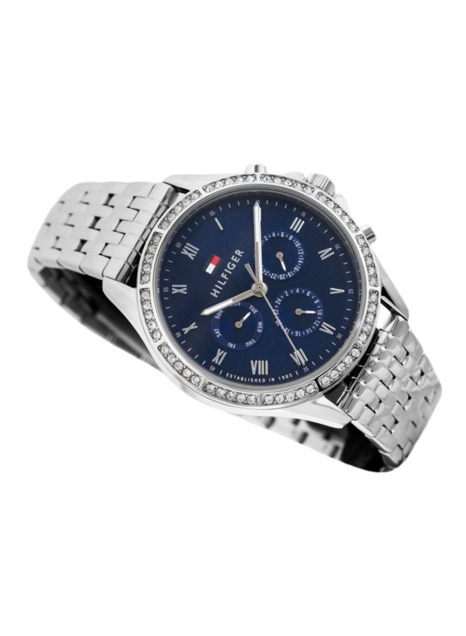 TOMMY HILFIGER - Women's Ari Water Resistant Analog Watch 1782141 - Image 1