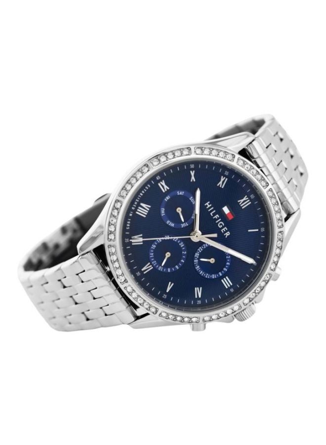 TOMMY HILFIGER - Women's Ari Water Resistant Analog Watch 1782141 - Image 1