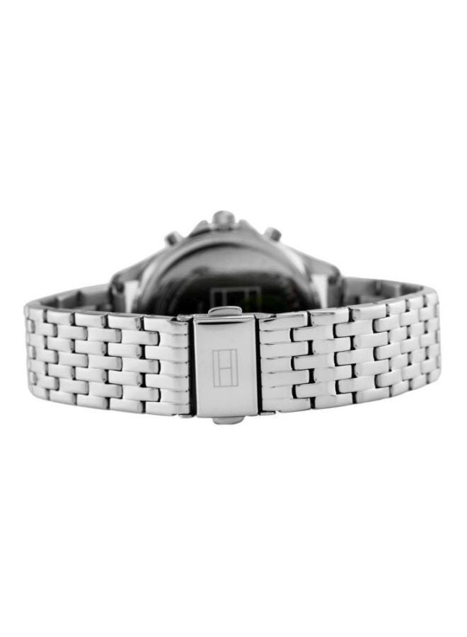 TOMMY HILFIGER - Women's Ari Water Resistant Analog Watch 1782141 - Image 1
