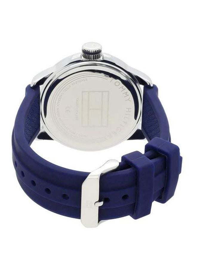 TOMMY HILFIGER - Men's Water Resistant Analog Watch 1791537 - Image 1