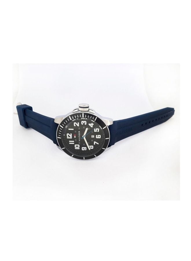 TOMMY HILFIGER - Men's Water Resistant Analog Watch 1791537 - Image 1