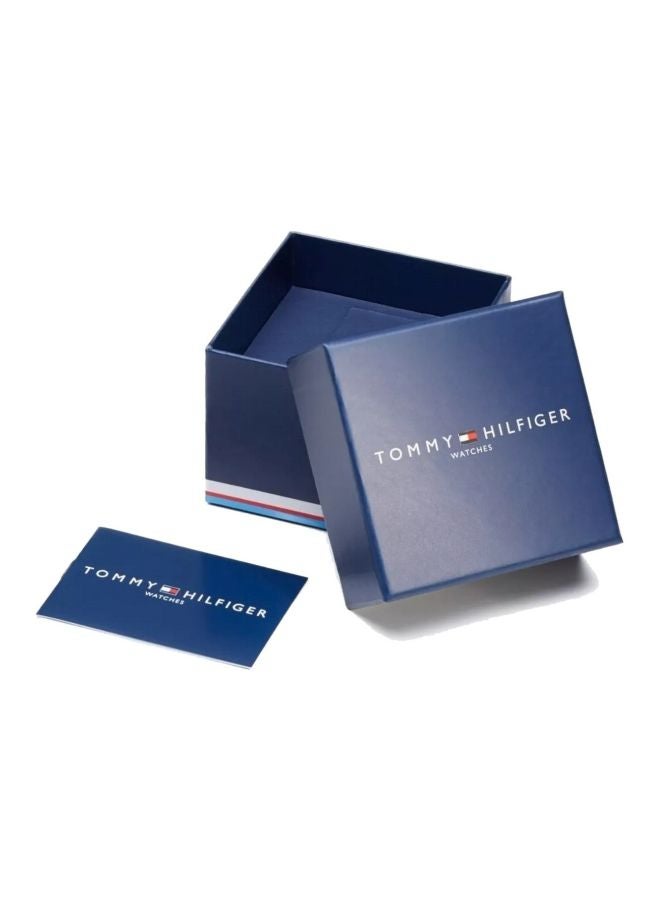 TOMMY HILFIGER - Men's Water Resistant Analog Watch 1791537 - Image 1