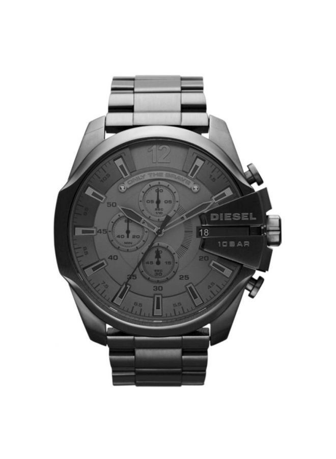 Men's Water Resistant Chronograph Watch DZ4282