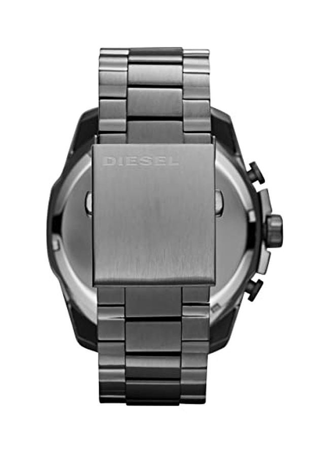 Men's Water Resistant Chronograph Watch DZ4282