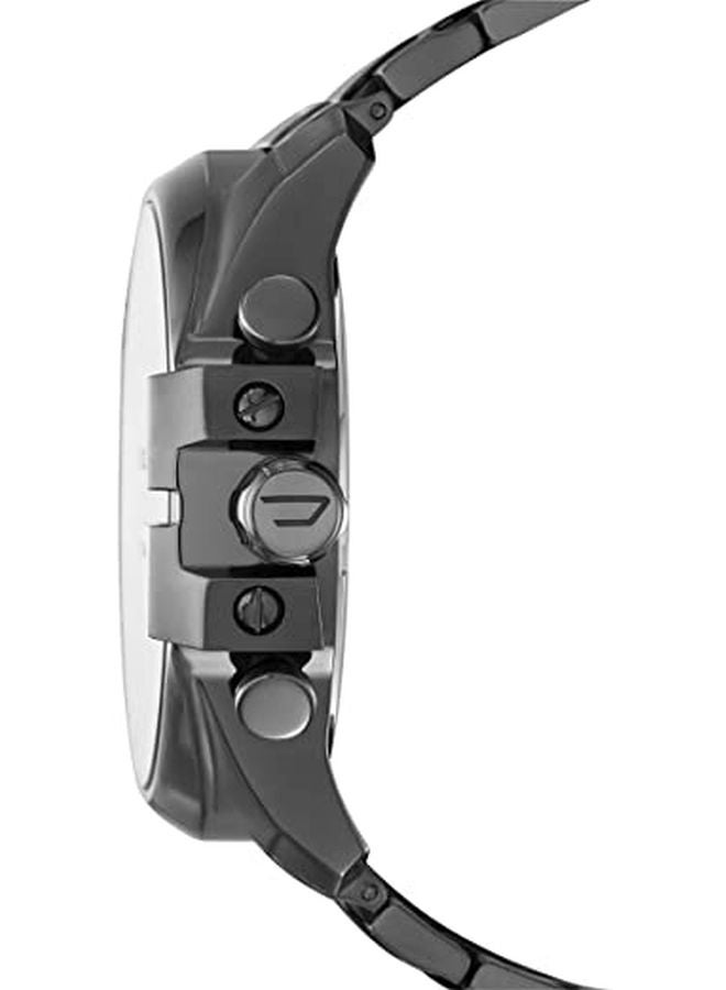 Men's Water Resistant Chronograph Watch DZ4282