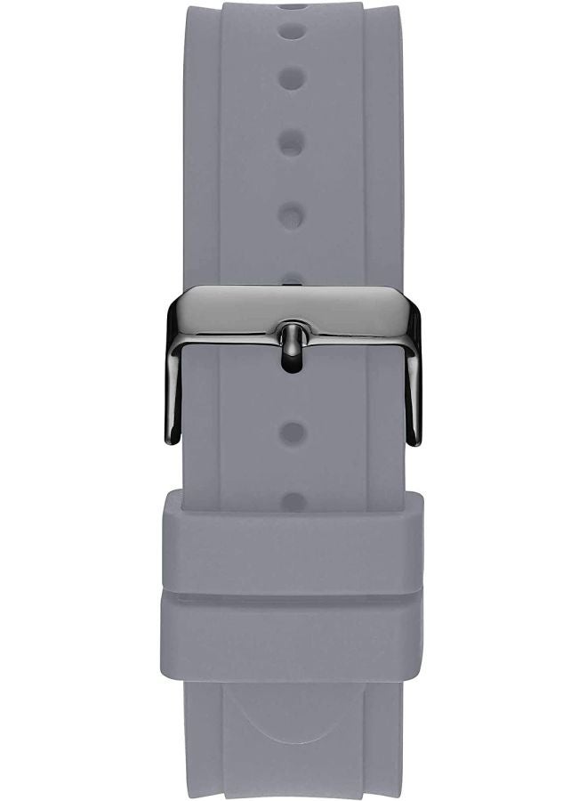 جس ساعة يد بعقارب مقاومة للماء طراز W1048G1 للرجال - Image 5