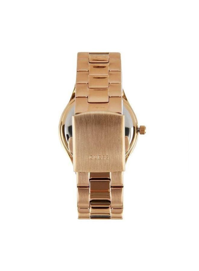 GUESS - women Water Resistant Analog Watch W16017L1 - Image 1