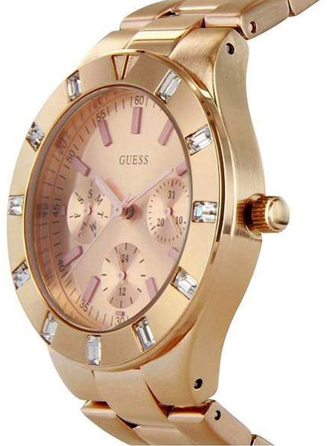 GUESS - women Water Resistant Analog Watch W16017L1 - Image 1