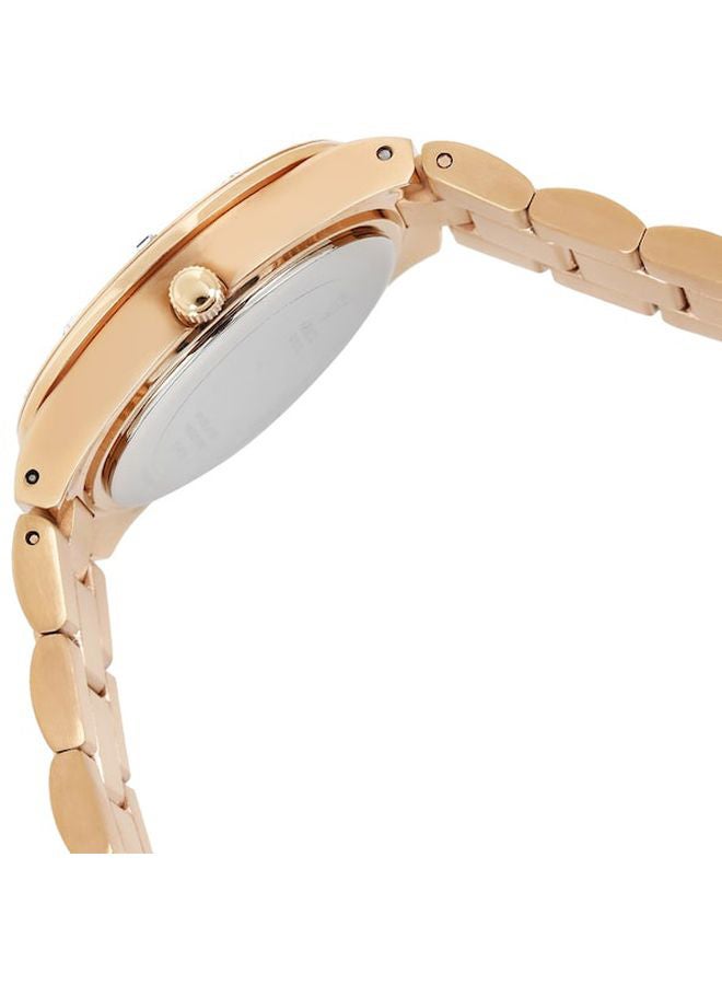 GUESS - women Water Resistant Analog Watch W16017L1 - Image 1