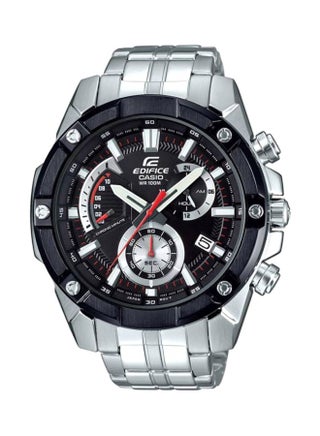 Men's Edifice Water Resistant Chronograph Watch EFR-559DB-1AVUDF - v1603824148/N13795148A_1