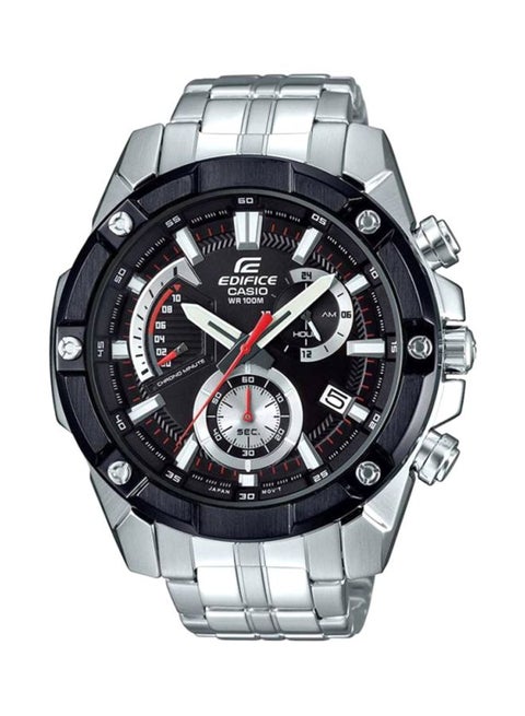 Men's Edifice Water Resistant Chronograph Watch EFR-559DB-1AVUDF