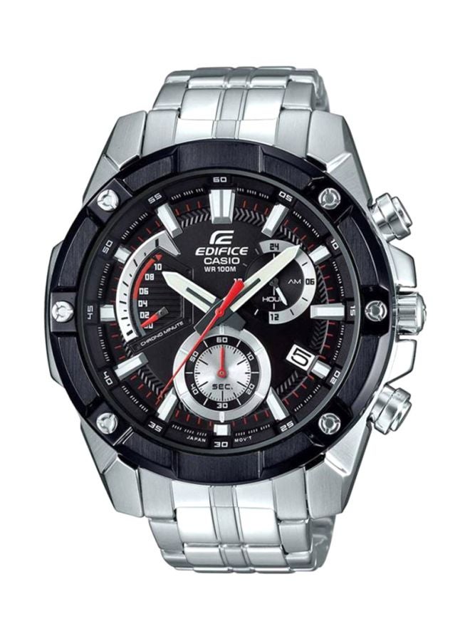 Men's Edifice Water Resistant Chronograph Watch EFR-559DB-1AVUDF