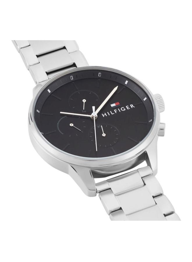 Men's Water Resistant Chronograph Watch 1791485