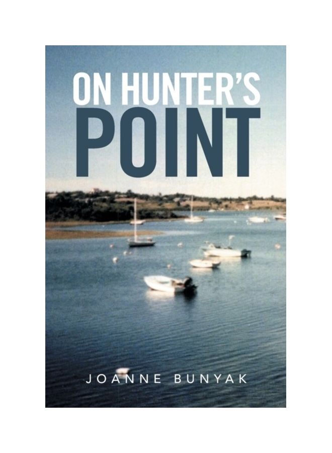 On Hunter's Point paperback english - 2017 - Image 3