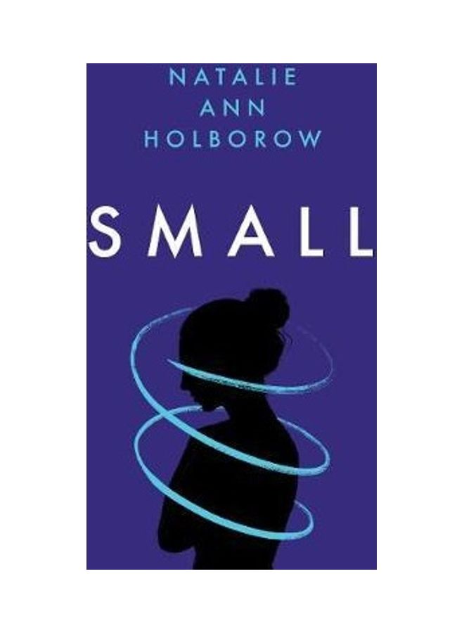 null - كتاب Small غلاف ورقي الإنجليزية - 38545 - Image 1