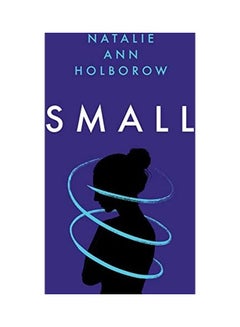 كتاب Small غلاف ورقي الإنجليزية - 38545