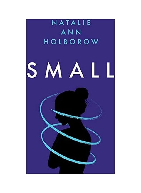 Small Paperback English by Holborow, Natalie Ann - 38545