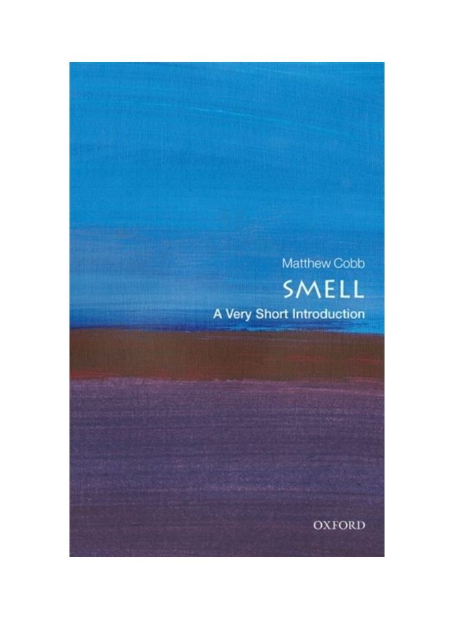 Smell: A Very Short Introduction paperback english - 2020  - Image 3