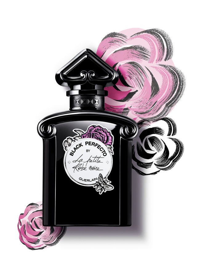 Guerlain Black Perfecto EDT 50ml - Image 3