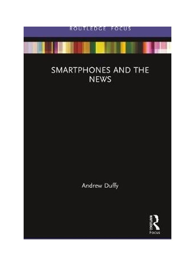 Smartphones and the News hardcover english - 2020 - Image 2