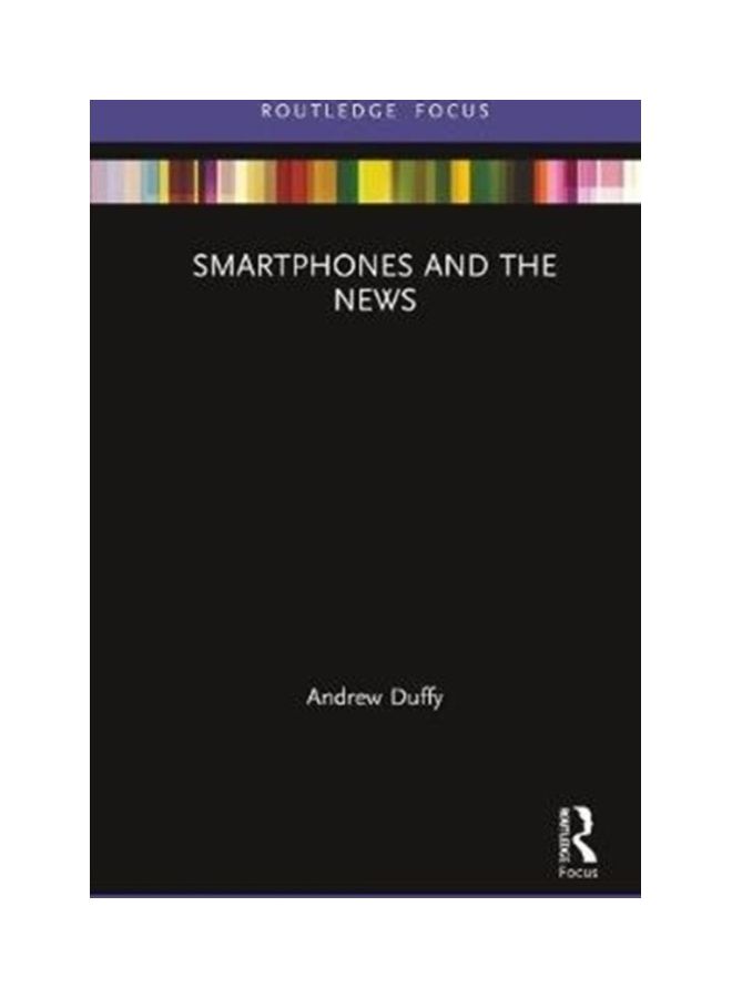 Smartphones and the News hardcover english - 2020 - Image 3