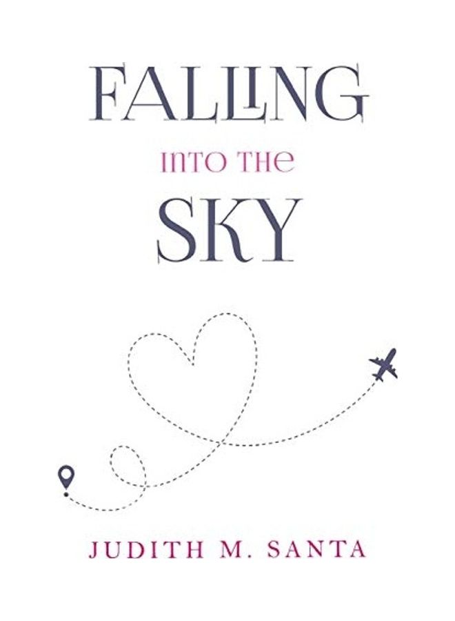 Falling Into The Sky paperback english