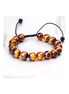Tiger Eye Bracelet