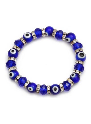 Evil Eye Pattern Bracelet - v1603837252/N41522105A_3