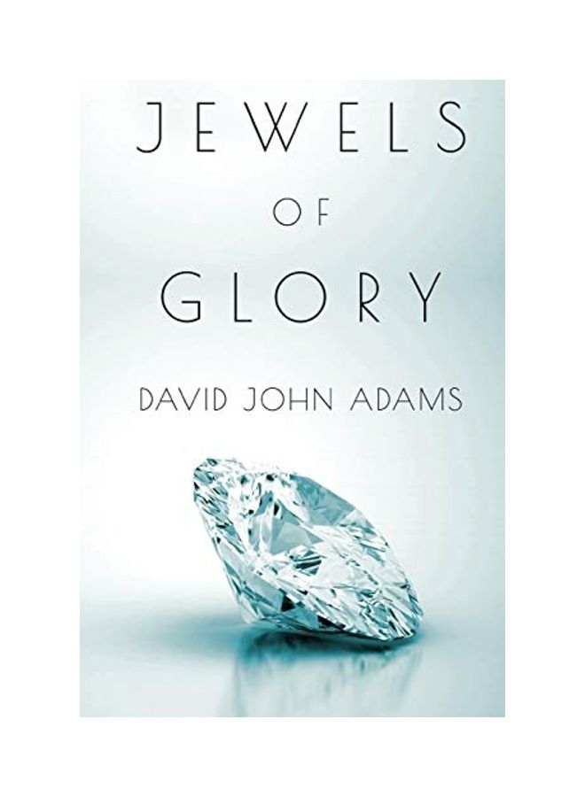 Jewels Of Glory paperback english - 2020 