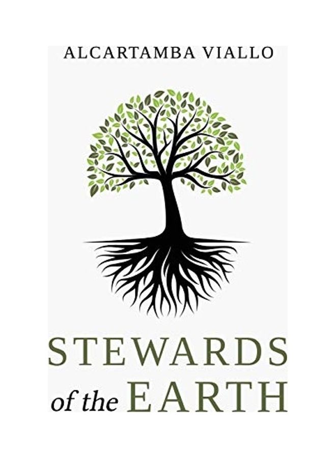 Stewards Of The Earth paperback english - 2020 - Image 1