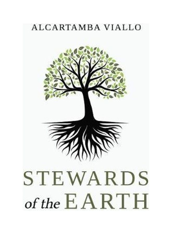 Stewards Of The Earth paperback english - 2020 - Image 2