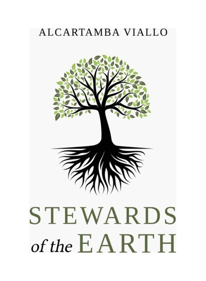 Stewards Of The Earth paperback english - 2020 - Image 3