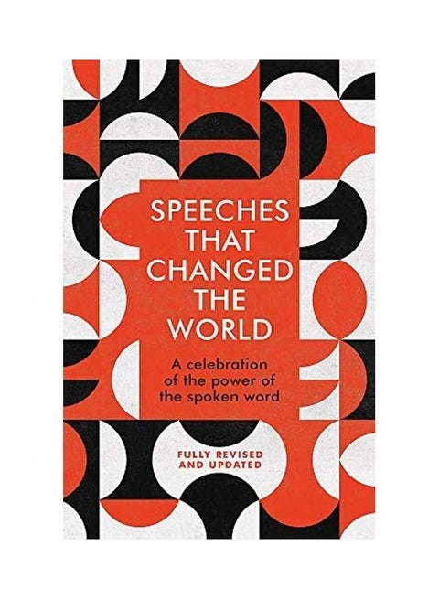 Speeches That Changed The World Paperback English by Simon Sebag Montefiore - 38545
