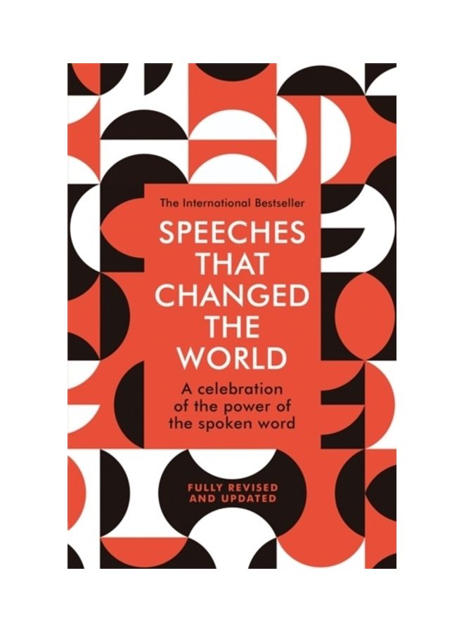 Speeches That Changed The World Paperback English by Simon Sebag Montefiore - 38545