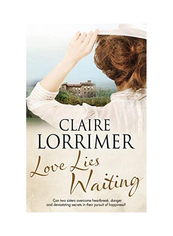 Love Lies Waiting: A Victorian Romance paperback english - 2020 - Image 1