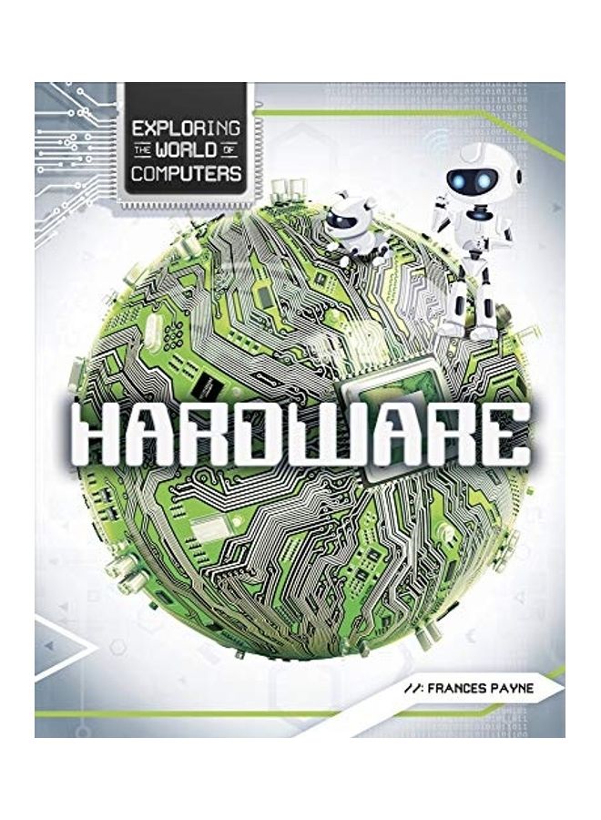 Hardware Hardcover English by Frances Payne 