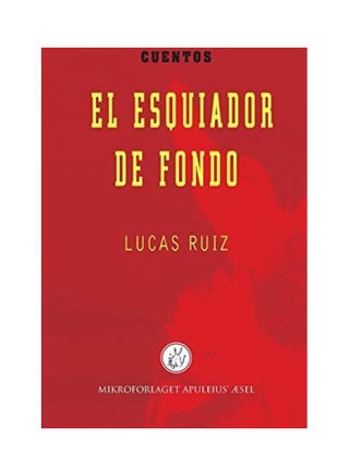 El Esquiador De Fondo paperback english - 2017 - v1603837560/N41512866A_1