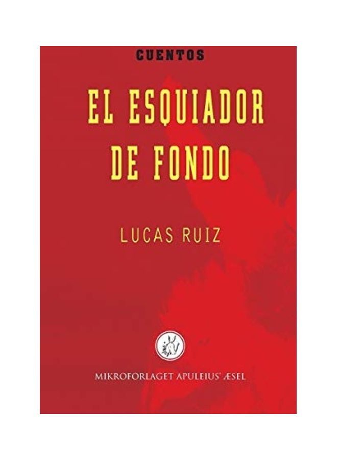 El Esquiador De Fondo paperback english - 2017  - Image 1