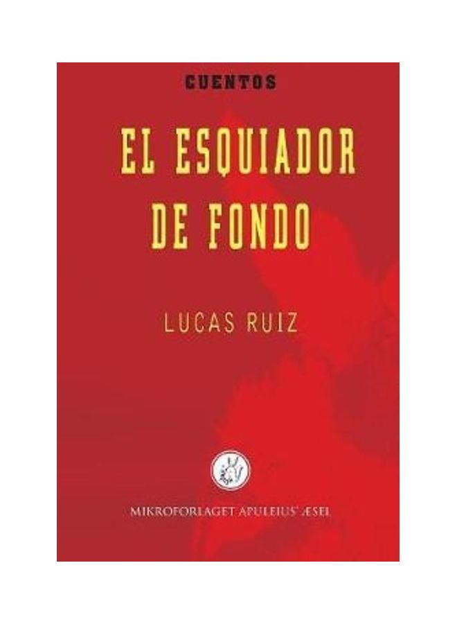 El Esquiador De Fondo paperback english - 2017  - Image 2