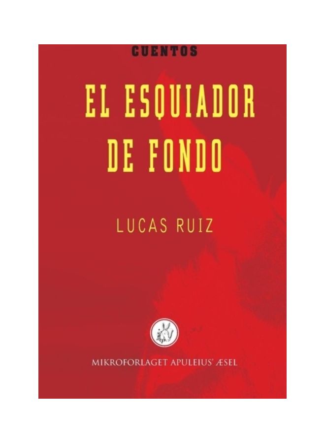 El Esquiador De Fondo paperback english - 2017  - Image 3