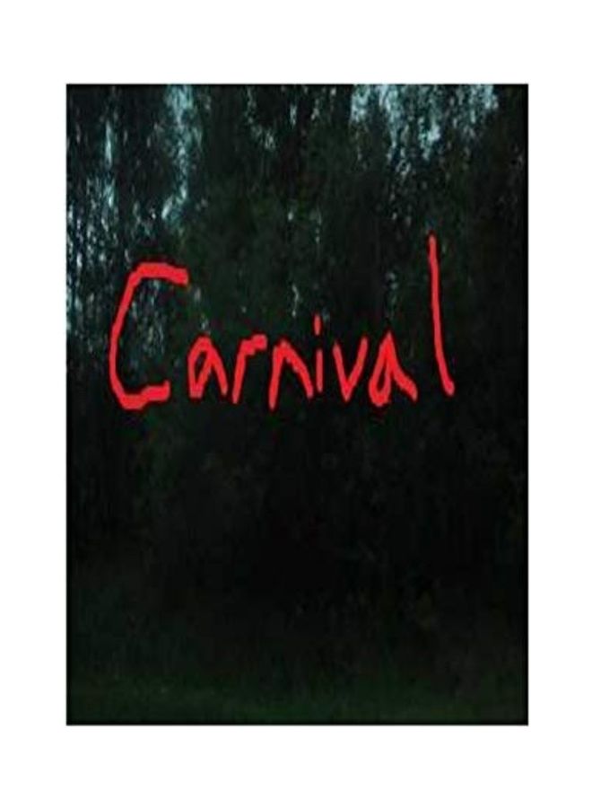 Carnival: Avilascaca Series Finale paperback english - 2017 