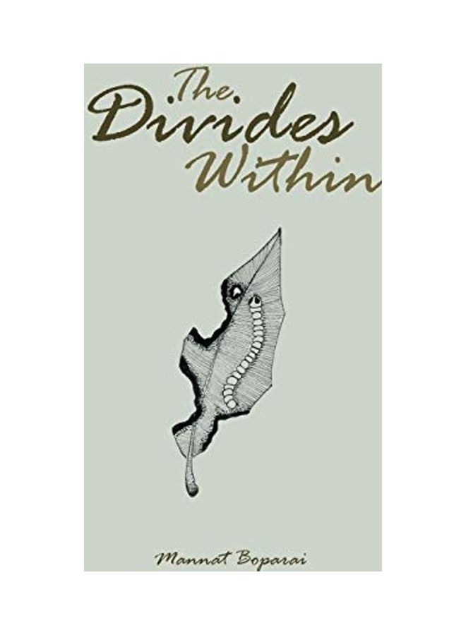 The Divides Within paperback english 