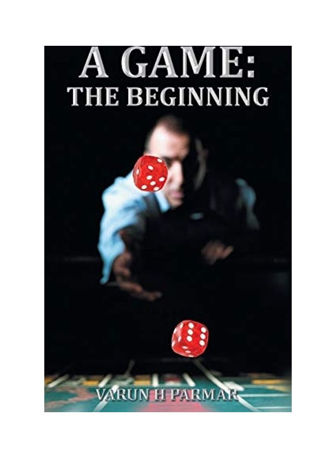 A Game: The Beginning paperback english 